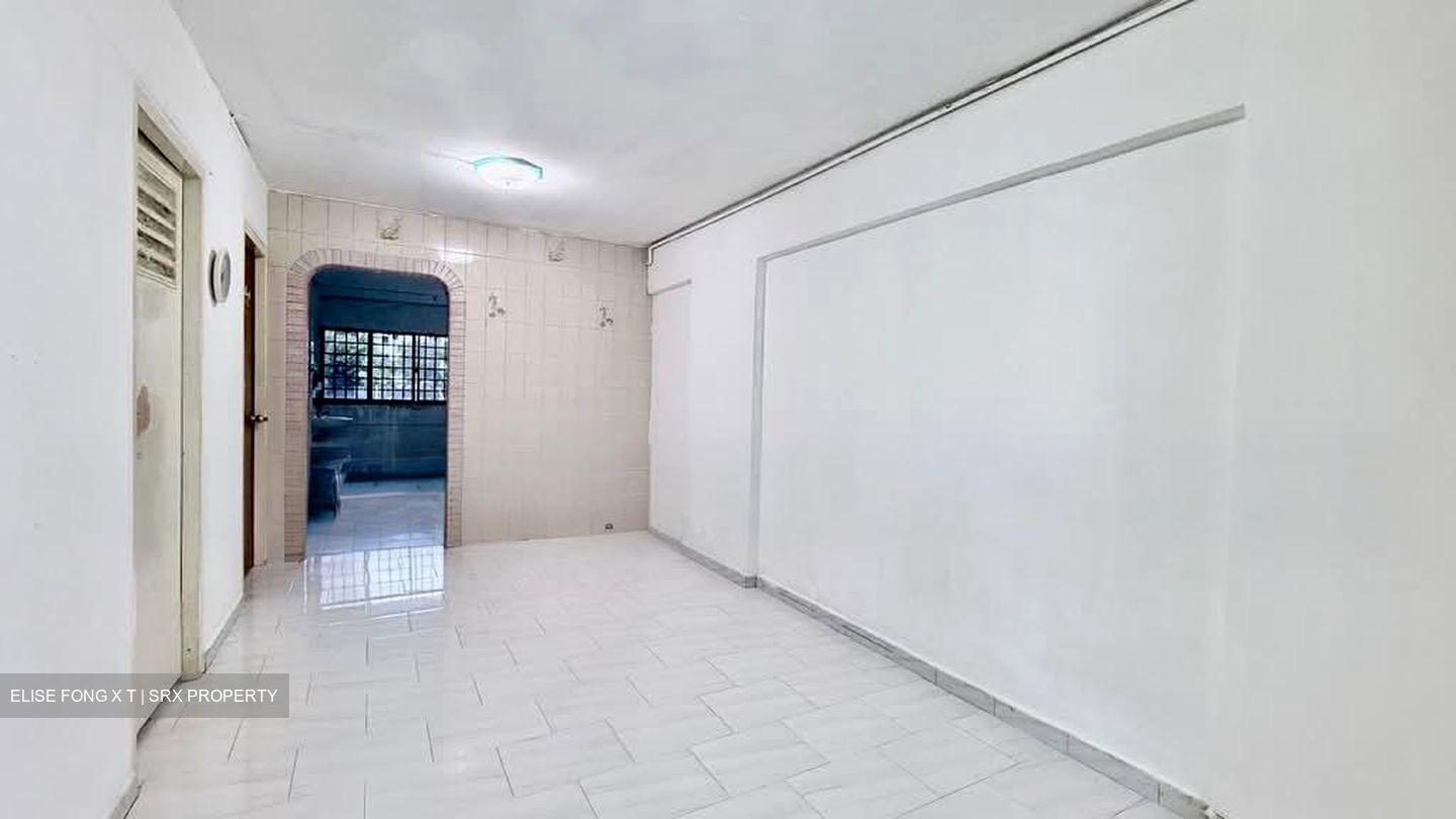 Blk 174 Kebun Baru Link 1 (Ang Mo Kio), HDB 3 Rooms #545335151